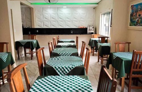 Rio Claro Hotel | Hotel Rio Claro