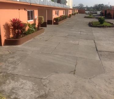 Boca del Rio Hotel | Hotel Rio Inn