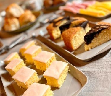 Villa La Arcadia Hotel | Hotel Rio Sauce