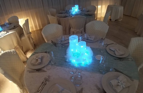 Scario Hotel | HOTEL RISTORANTE CAVALIERE