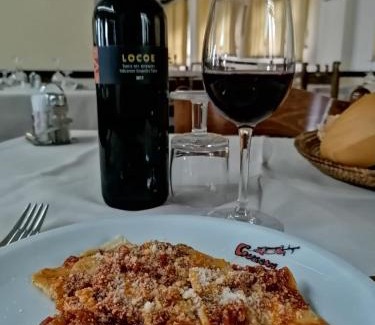 Gavoi Hotel | Hotel Ristorante Gusana