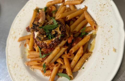 Gizzeria Hotel | Hotel Ristorante L'Avvenire