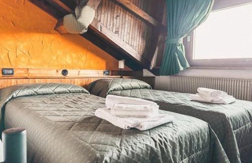 Asiago Hotel | Hotel Ristorante La Baitina
