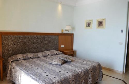 Gizzeria Hotel | Hotel Ristorante La Lampara