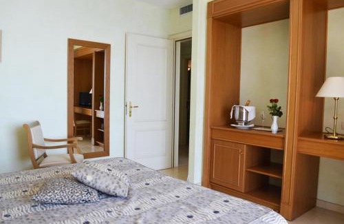 Gizzeria Hotel | Hotel Ristorante La Lampara