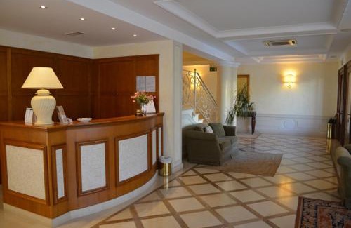 Gizzeria Hotel | Hotel Ristorante La Lampara