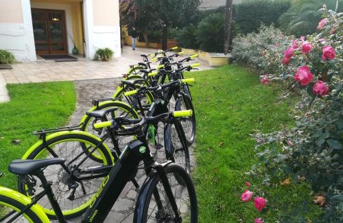 Amorosi Hotel | Hotel Ristorante La Piana