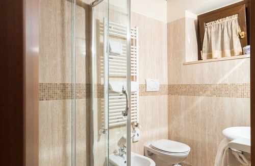 Assisi Hotel | Hotel Ristorante La Terrazza