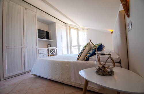 Castellabate Historic Centre Hotel | Hotel Ristorante Madonna Della Scala