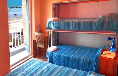 Pesaro Hotel | Hotel Ristorante Miramare