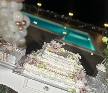 Albanella Hotel | Hotel Ristorante Paradiso