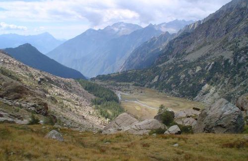Val Masino Hotel | Hotel Ristorante Sasso Remenno