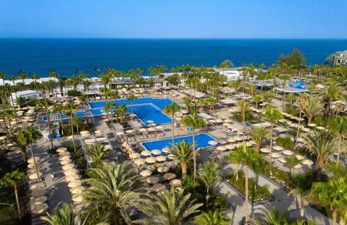 Meloneras Hotel | Hotel Riu Gran Canaria - All Inclusive