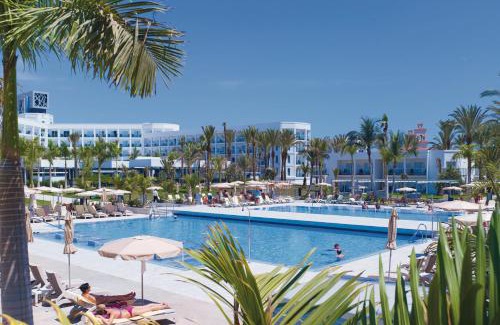 Meloneras Hotel | Hotel Riu Palace Meloneras