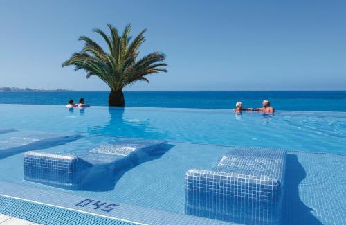 Costa Adeje Hotel | Hotel Riu Palace Tenerife