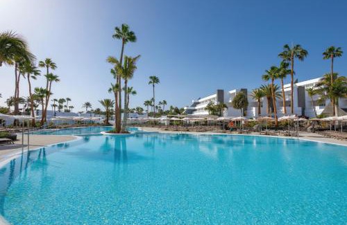 Los Pocillos Hotel | Hotel Riu Paraiso Lanzarote - All Inclusive