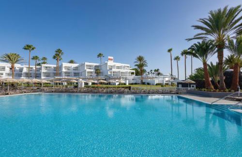 Los Pocillos Hotel | Hotel Riu Paraiso Lanzarote - All Inclusive