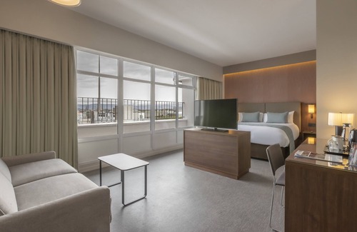 City Centre Dublin Hotel | Hotel Riu Plaza The Gresham Dublin