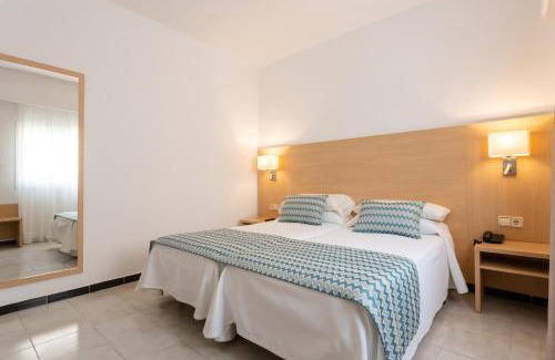 El Arenal Hotel | Hotel Riutort