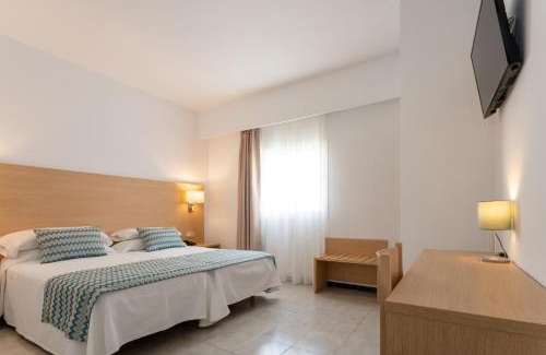 El Arenal Hotel | Hotel Riutort