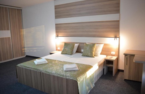 Mostar Hotel | Hotel Rivero A&S