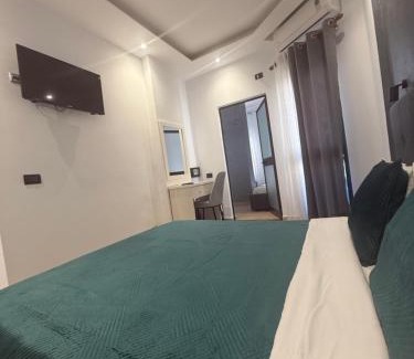 Durres Hotel | Hotel Riviera