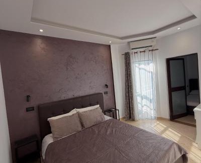 Durres Hotel | Hotel Riviera
