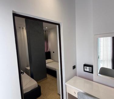 Durres Hotel | Hotel Riviera