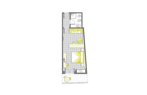 Diamante Hotel | Hotel Riviera Bleu