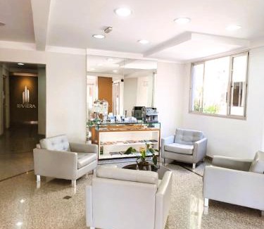 Aracatuba Hotel | Hotel Riviera