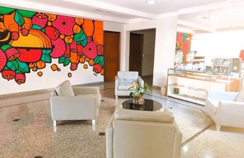 Aracatuba Hotel | Hotel Riviera