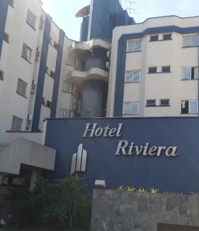 Aracatuba Hotel | Hotel Riviera
