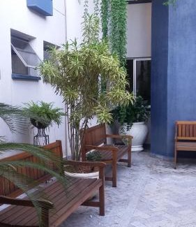 Aracatuba Hotel | Hotel Riviera