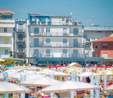Caorle Hotel | Hotel Riviera