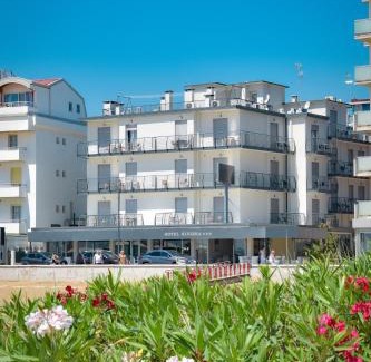 Caorle Hotel | Hotel Riviera