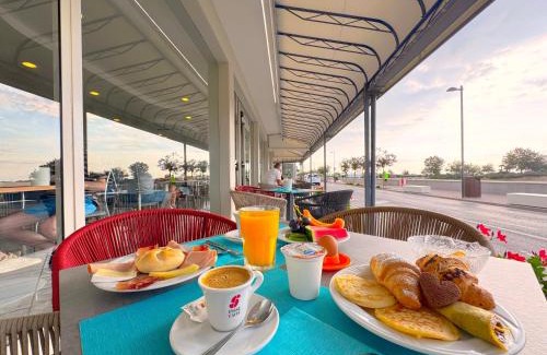 Caorle Hotel | Hotel Riviera