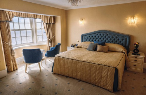 Sidmouth Hotel | Hotel Riviera Sidmouth