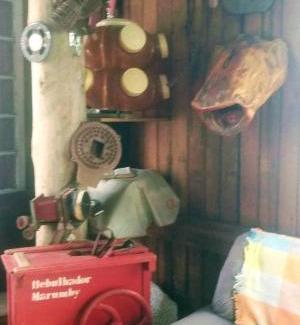 Encantado Hotel | Hotel Rizzi