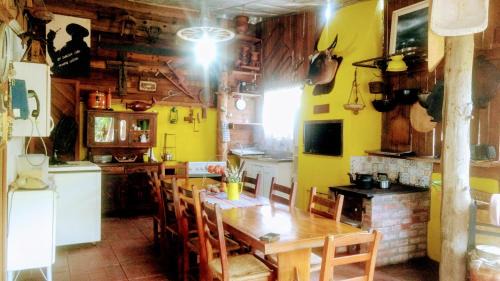 Encantado Hotel | Hotel Rizzi