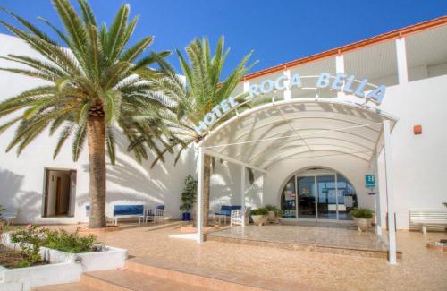Es Pujols Hotel | Hotel Roca Bella