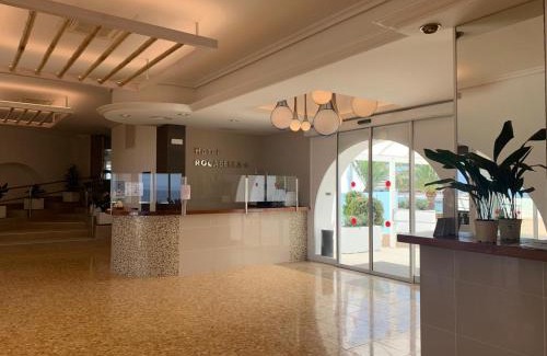 Es Pujols Hotel | Hotel Roca Bella