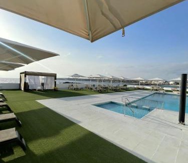 Es Pujols Hotel | Hotel Roca Bella