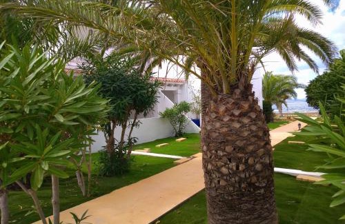 Es Pujols Hotel | Hotel Roca Bella