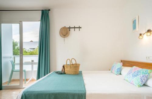 Es Pujols Hotel | Hotel Roca Plana