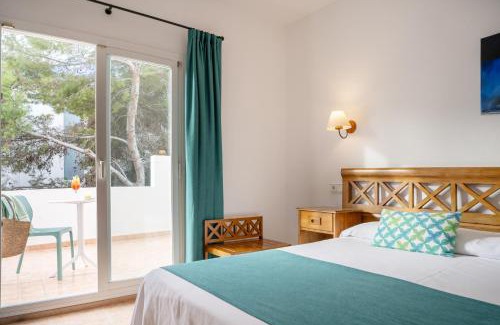 Es Pujols Hotel | Hotel Roca Plana