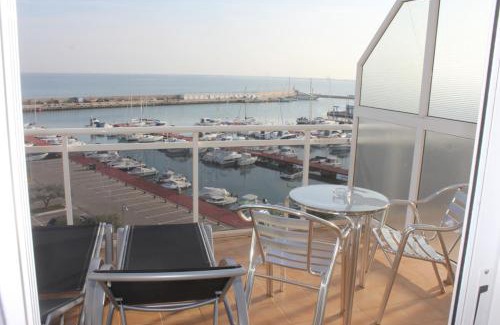 L'Ampolla Hotel | Hotel Roca Plana