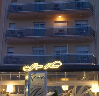 L'Ampolla Hotel | Hotel Roca Plana