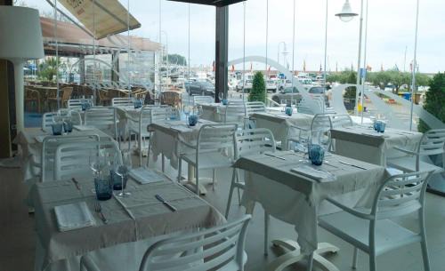 L'Ampolla Hotel | Hotel Roca Plana