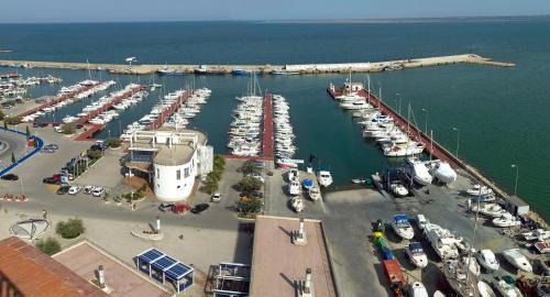 L'Ampolla Hotel | Hotel Roca Plana