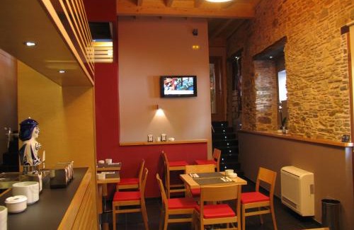 Figueras (Castropol) Hotel | Hotel Rolle